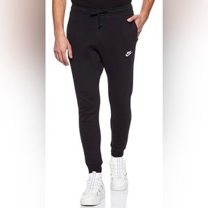 Nike Men’s Sweatpants - Medium - Black - NWOT